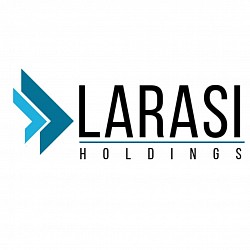 Larasi logo