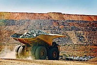 Mining