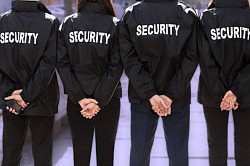 Guards