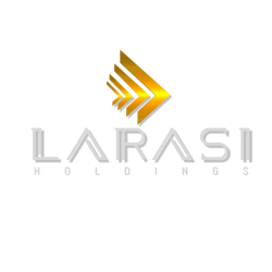 Larasi logo